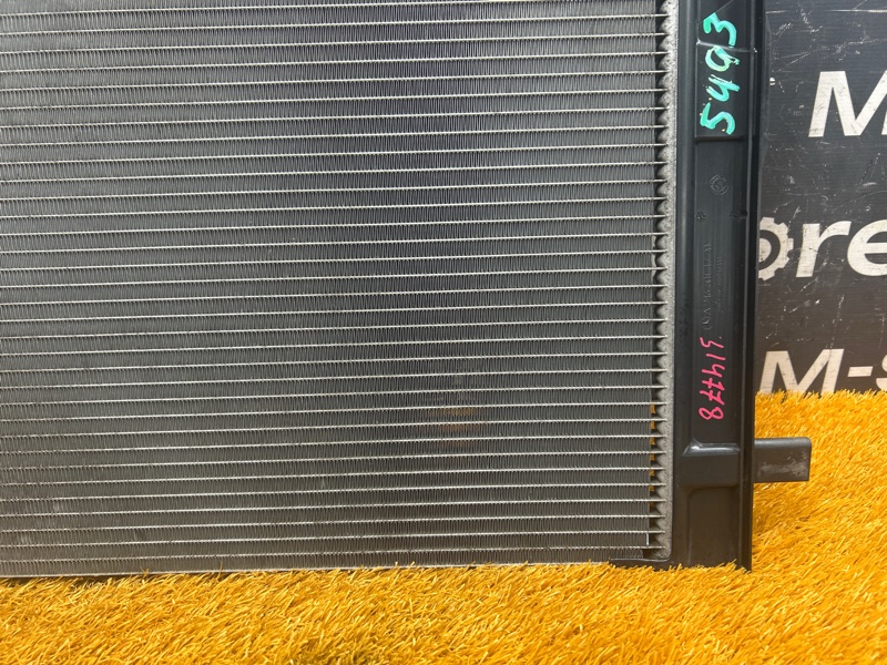 радиатор кондиционера, 5000 рублей, Красноярск