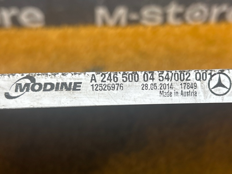 радиатор кондиционера, 5000 рублей, Красноярск