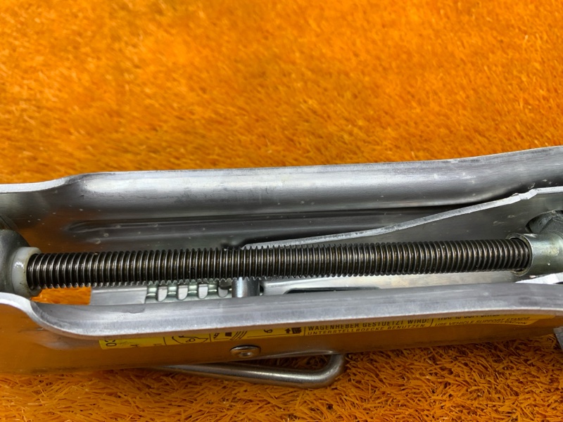 домкрат, 2500 рублей, Красноярск