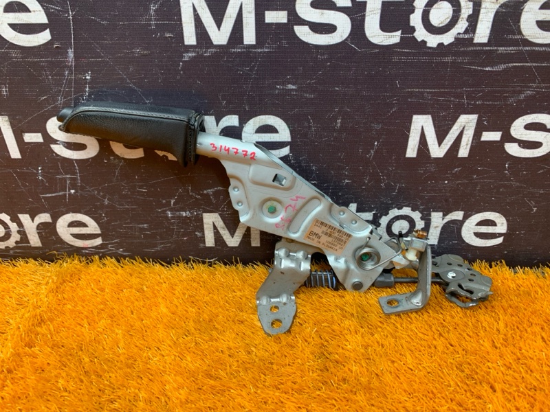 Ручка ручного тормоза, 2000 рублей, Красноярск