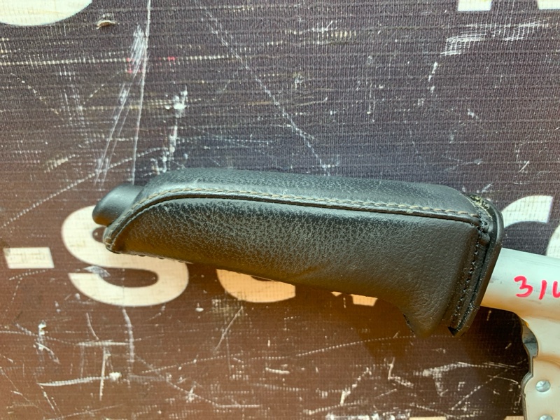 Ручка ручного тормоза, 2000 рублей, Красноярск