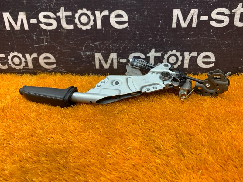 Ручка ручного тормоза, 2000 рублей, Красноярск