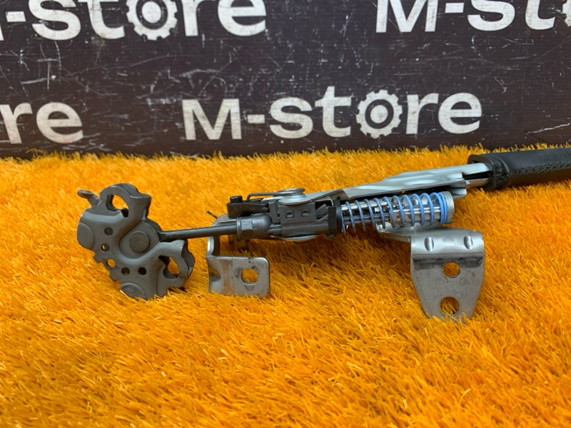 Ручка ручного тормоза, 2000 рублей, Красноярск