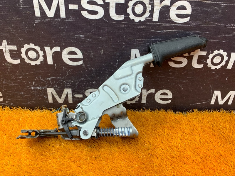 Ручка ручного тормоза, 2000 рублей, Красноярск