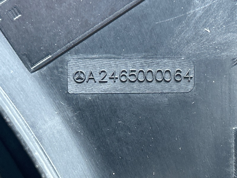 Вентилятор радиатора, 11000 рублей, Красноярск