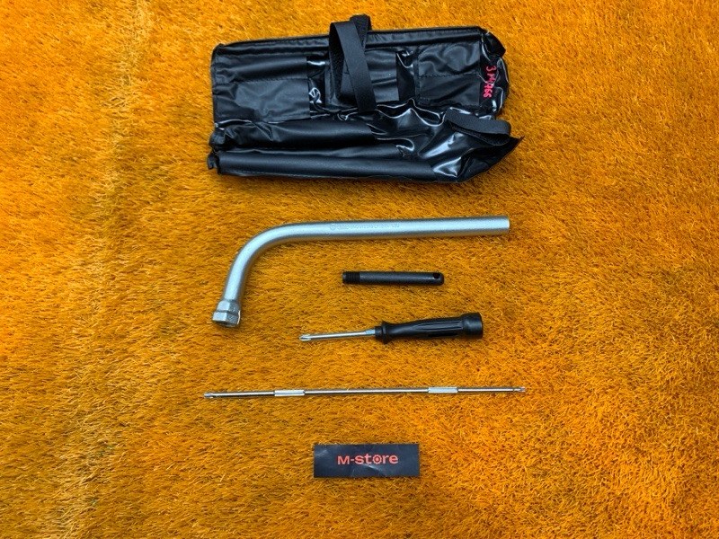 Набор инструментов, 2000 рублей, Красноярск