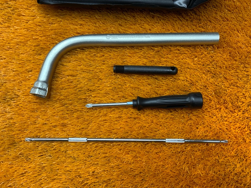 Набор инструментов, 2000 рублей, Красноярск