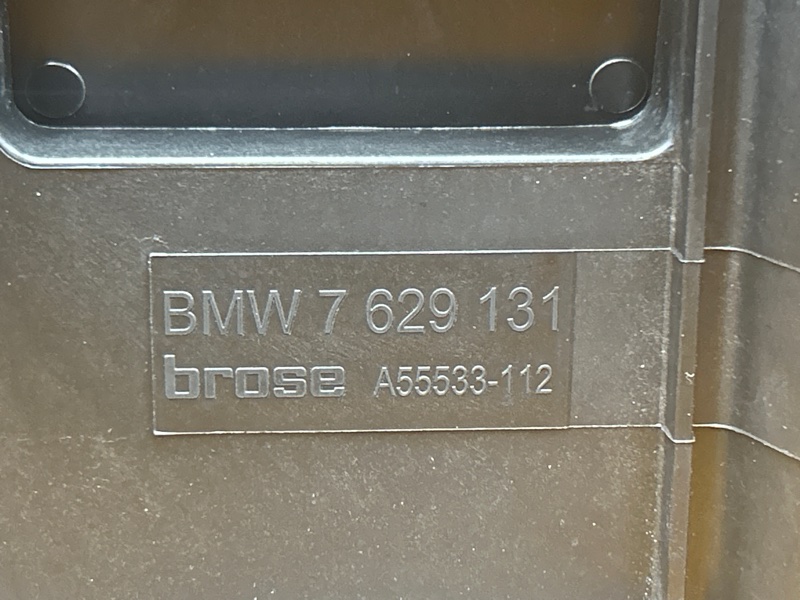 Вентилятор радиатора, 25000 рублей, Красноярск