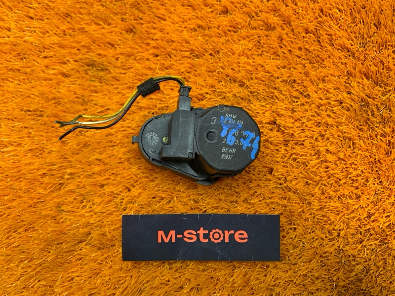 привод заслонки отопителя, 500 рублей, Красноярск