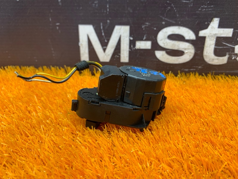 привод заслонки отопителя, 500 рублей, Красноярск