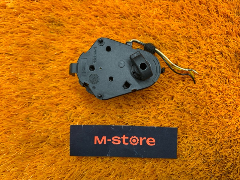 привод заслонки отопителя, 500 рублей, Красноярск