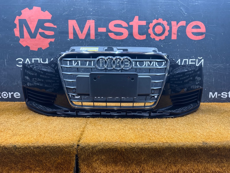 бампер, 48000 рублей, Красноярск