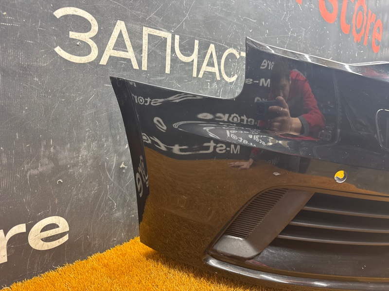 бампер, 48000 рублей, Красноярск