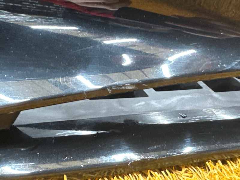 бампер, 48000 рублей, Красноярск