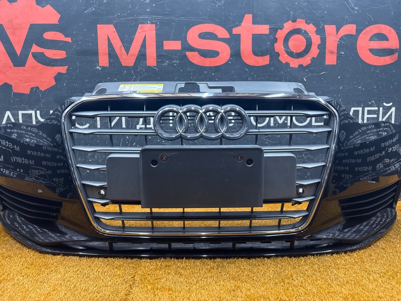 бампер, 48000 рублей, Красноярск