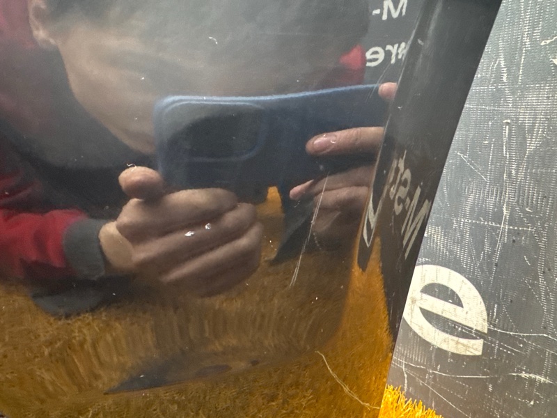 бампер, 48000 рублей, Красноярск