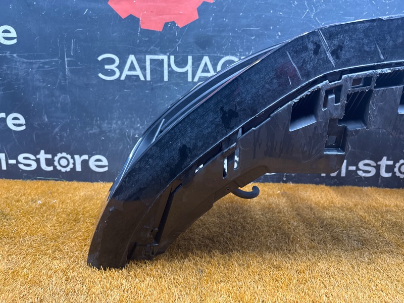 бампер, 48000 рублей, Красноярск