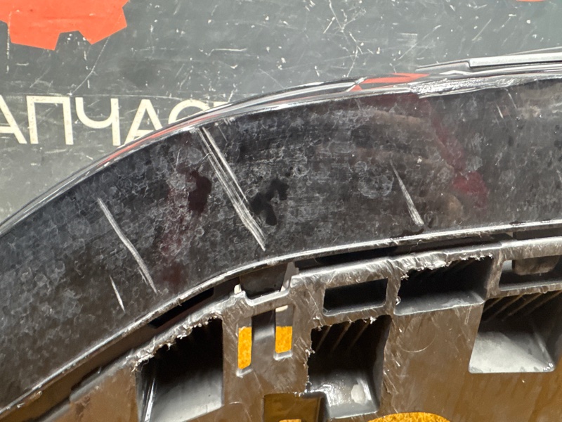 бампер, 48000 рублей, Красноярск