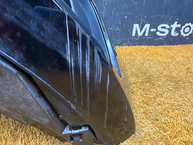 бампер, 48000 рублей, Красноярск