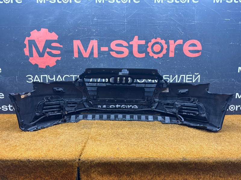 бампер, 48000 рублей, Красноярск