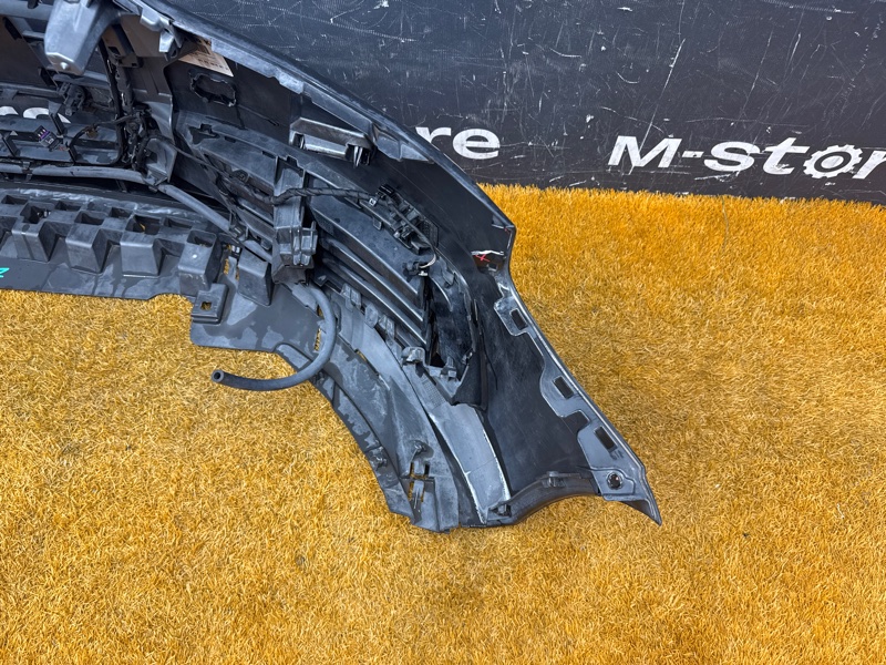 бампер, 48000 рублей, Красноярск