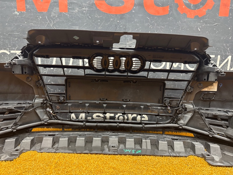 бампер, 48000 рублей, Красноярск