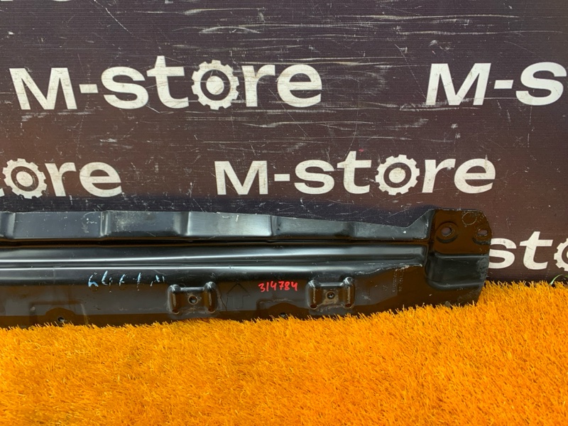 крепление радиатора, 300 рублей, Красноярск