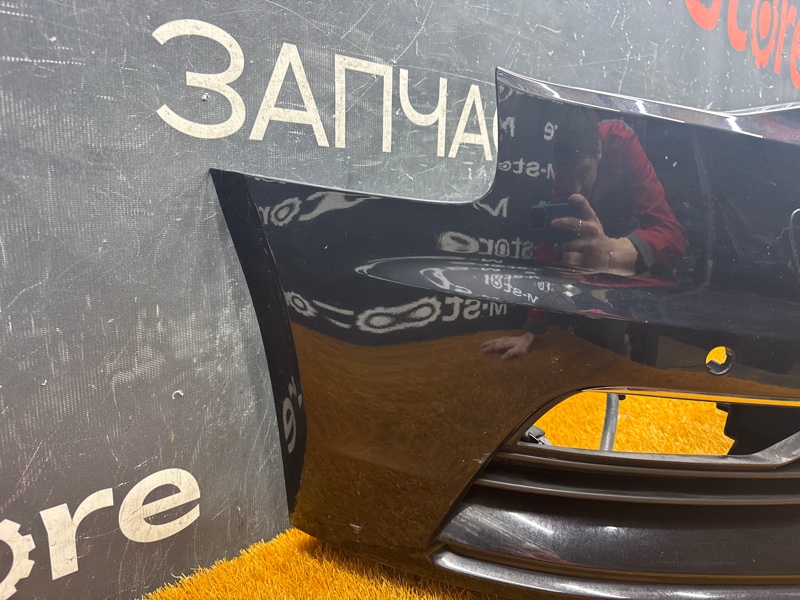 бампер, 48000 рублей, Красноярск