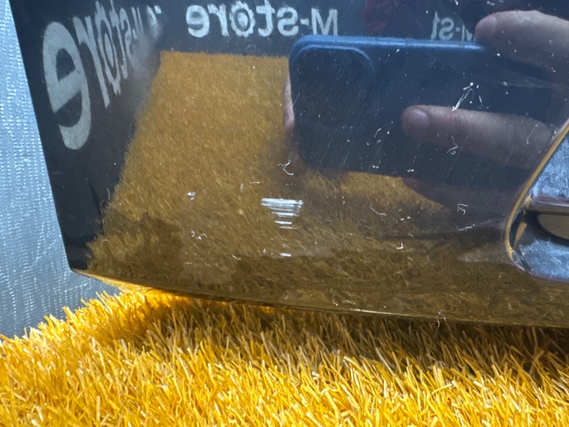 бампер, 48000 рублей, Красноярск