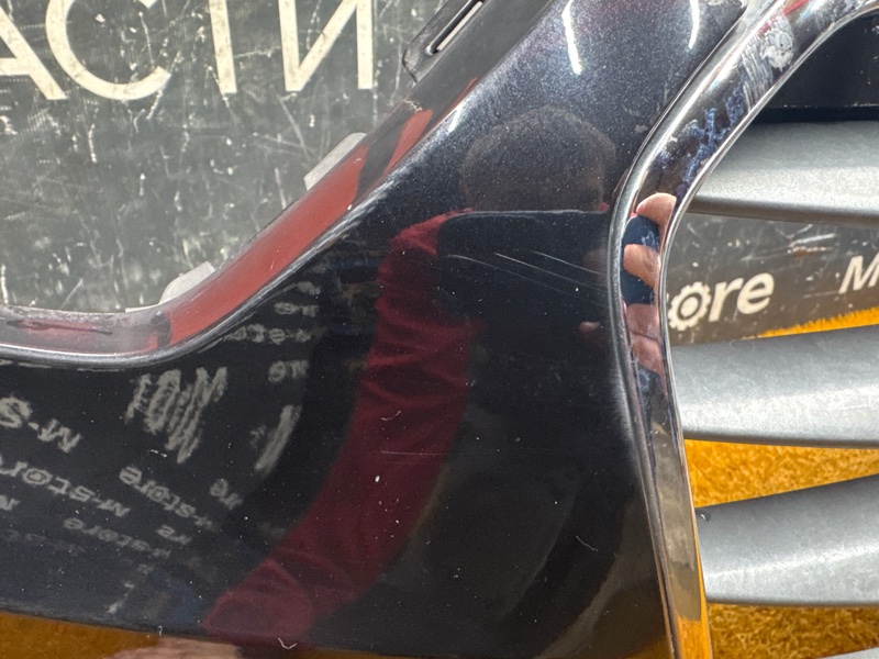 бампер, 48000 рублей, Красноярск