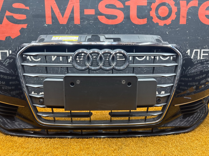 бампер, 48000 рублей, Красноярск