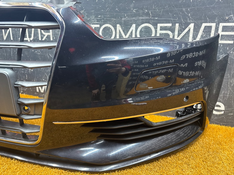 бампер, 48000 рублей, Красноярск