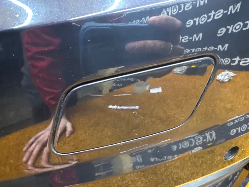 бампер, 48000 рублей, Красноярск