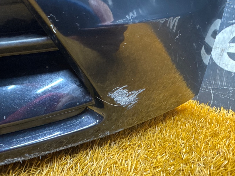 бампер, 48000 рублей, Красноярск