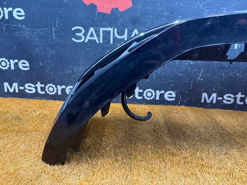 бампер, 48000 рублей, Красноярск