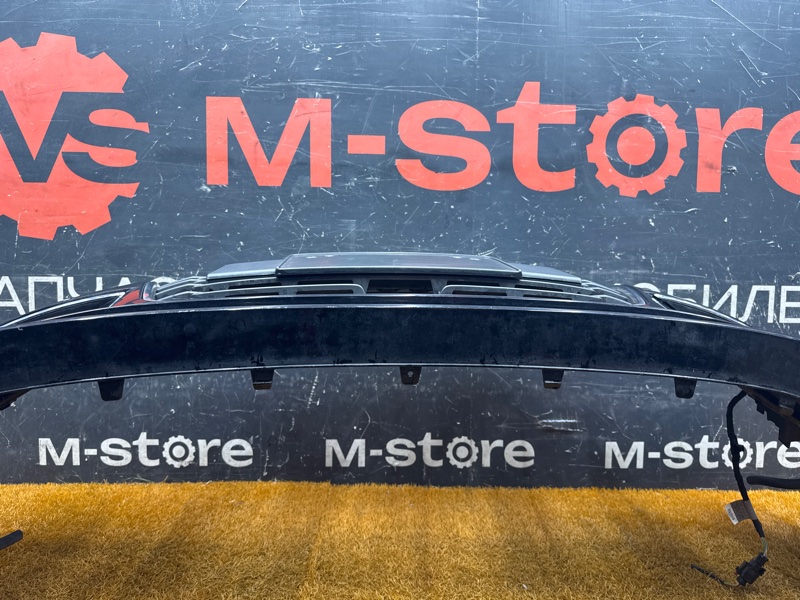 бампер, 48000 рублей, Красноярск