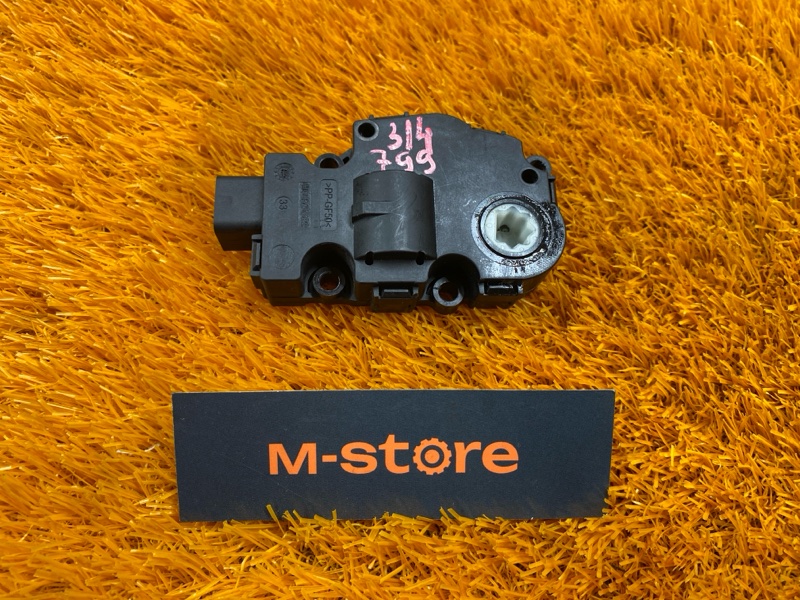 привод заслонки отопителя, 200 рублей, Красноярск