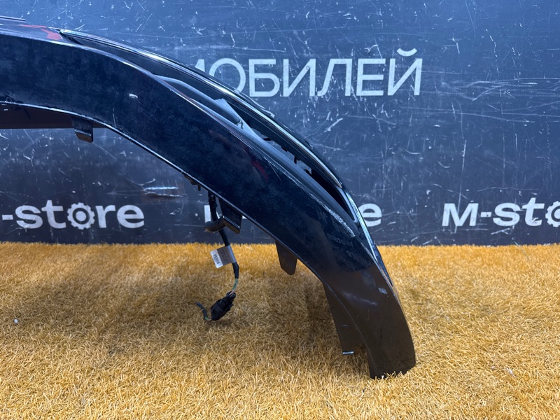 бампер, 48000 рублей, Красноярск