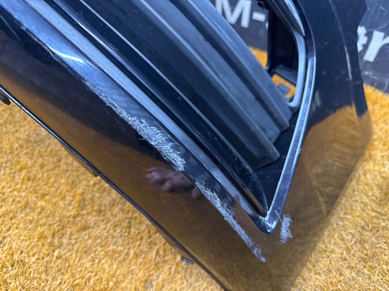 бампер, 48000 рублей, Красноярск