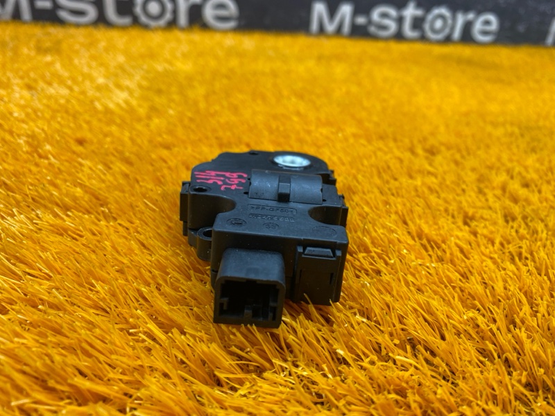 привод заслонки отопителя, 200 рублей, Красноярск