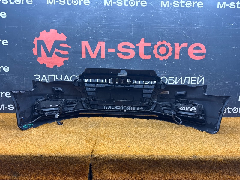 бампер, 48000 рублей, Красноярск