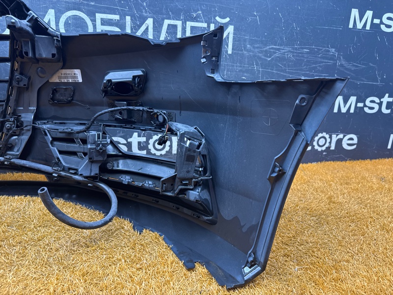 бампер, 48000 рублей, Красноярск