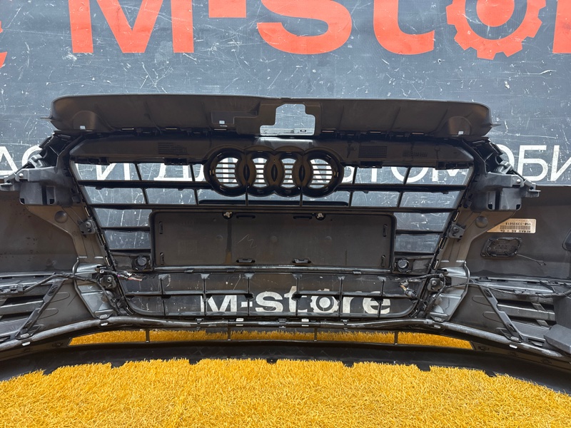 бампер, 48000 рублей, Красноярск