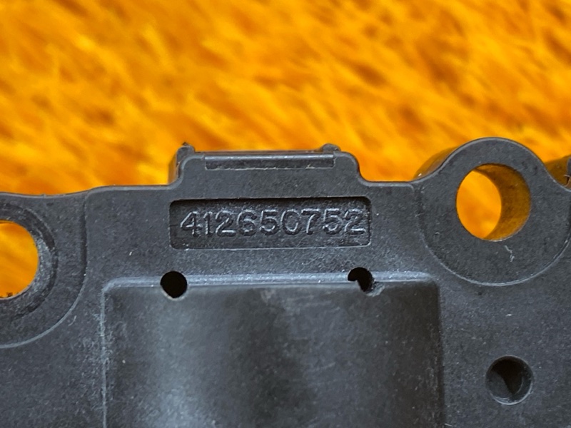 привод заслонки отопителя, 200 рублей, Красноярск