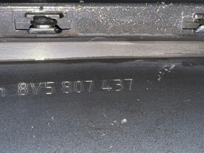 бампер, 48000 рублей, Красноярск