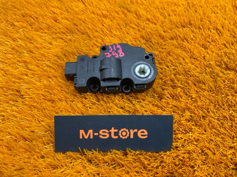 привод заслонки отопителя, 200 рублей, Красноярск