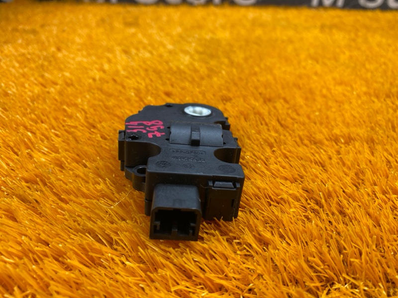 привод заслонки отопителя, 200 рублей, Красноярск