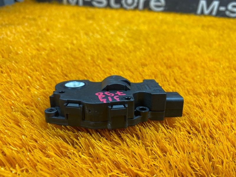 привод заслонки отопителя, 200 рублей, Красноярск