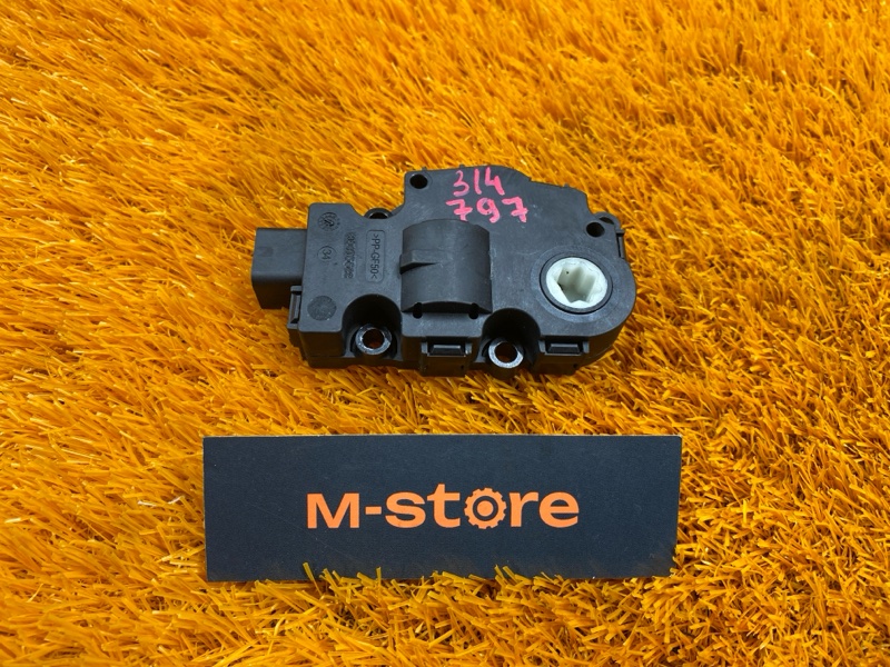 привод заслонки отопителя, 200 рублей, Красноярск