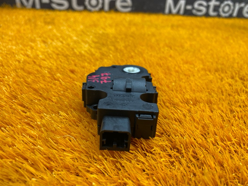 привод заслонки отопителя, 200 рублей, Красноярск